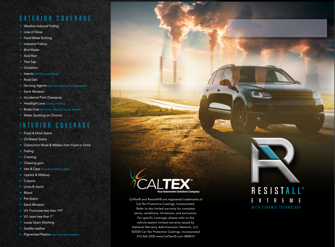 Brochure | Vern Laures Auto Center Group in New Hampton IA