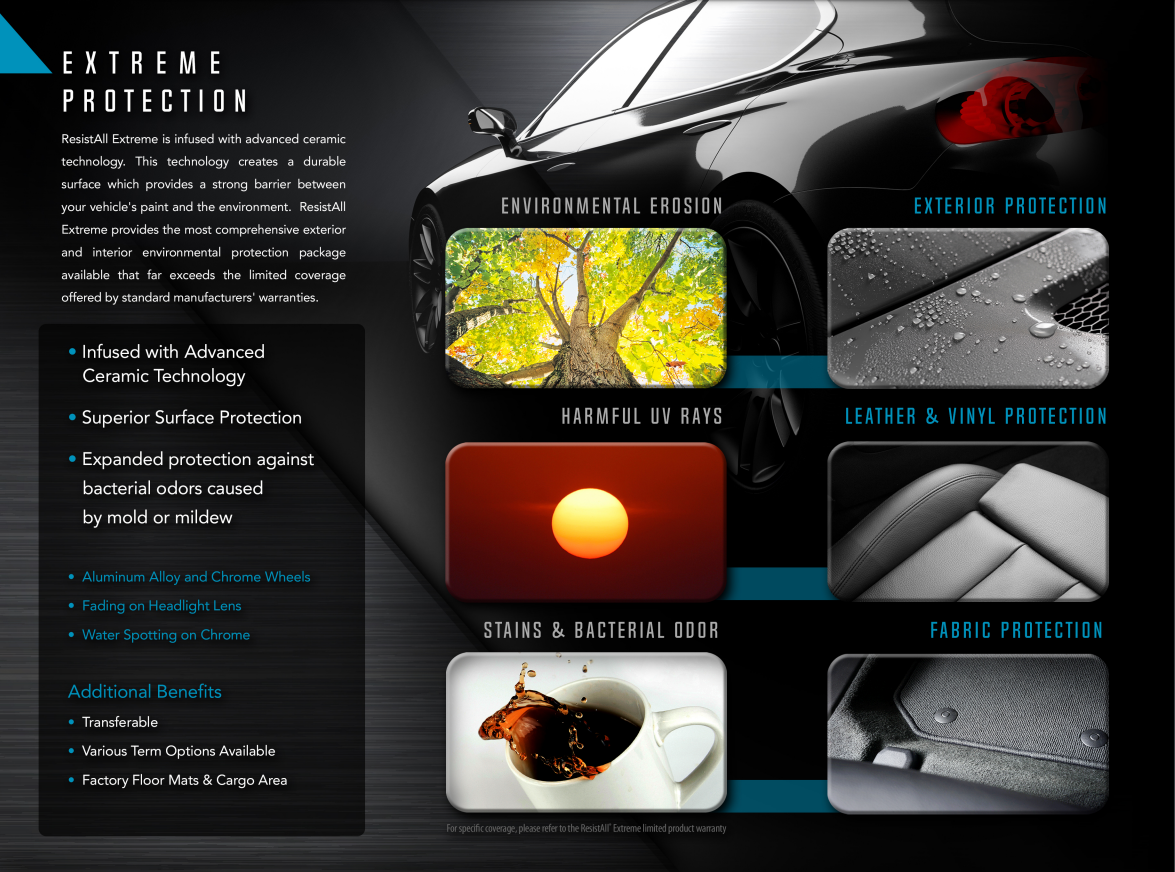 Brochure | Vern Laures Auto Center Group in New Hampton IA