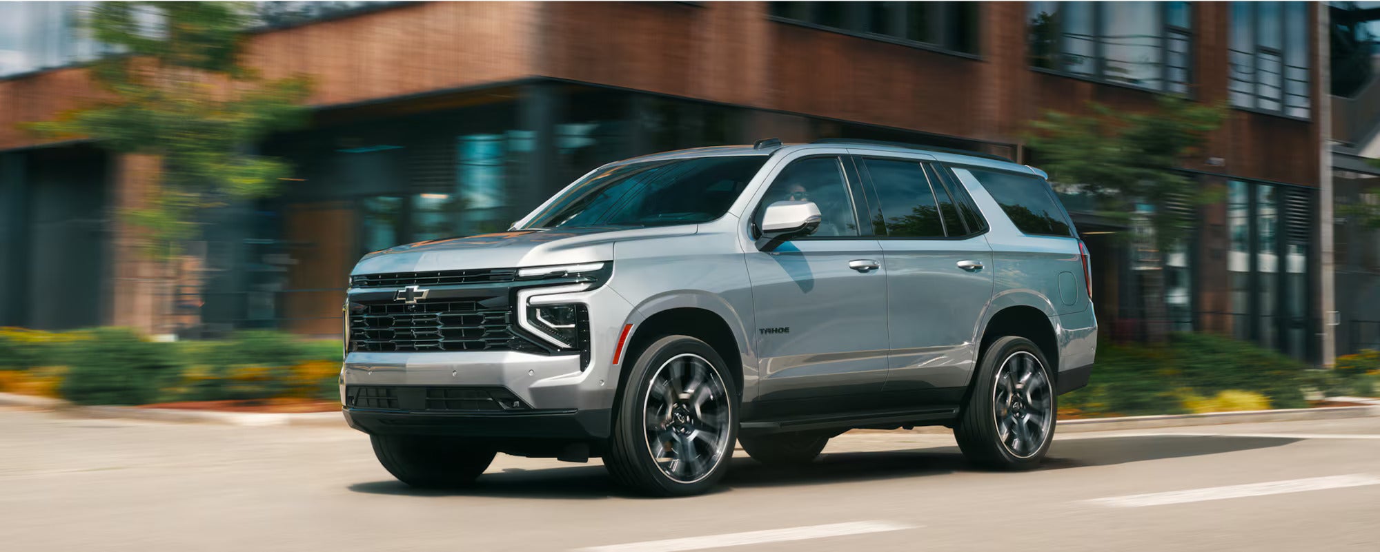 Popular Trucks and SUVs