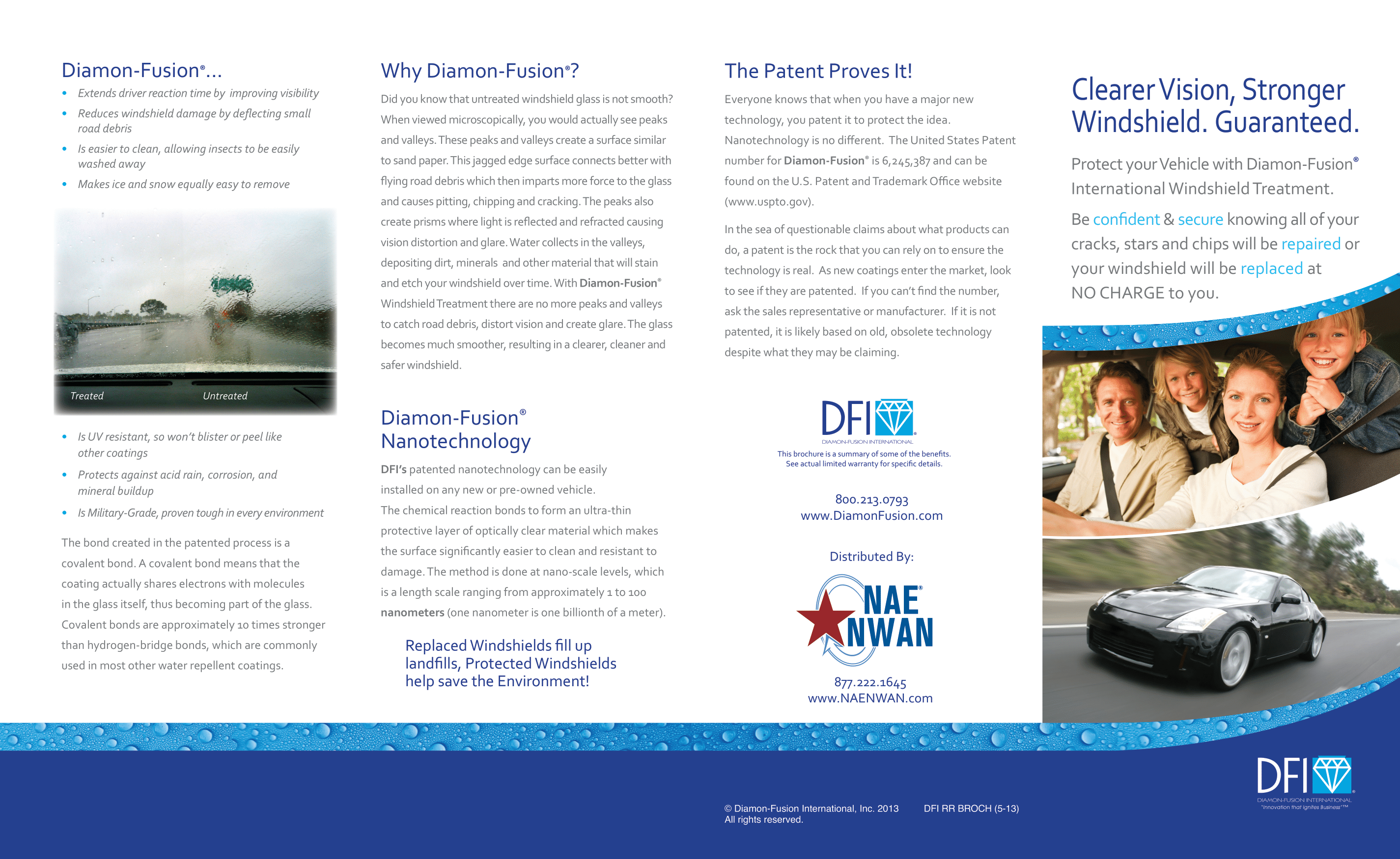 Brochure | Vern Laures Auto Center Group in New Hampton IA