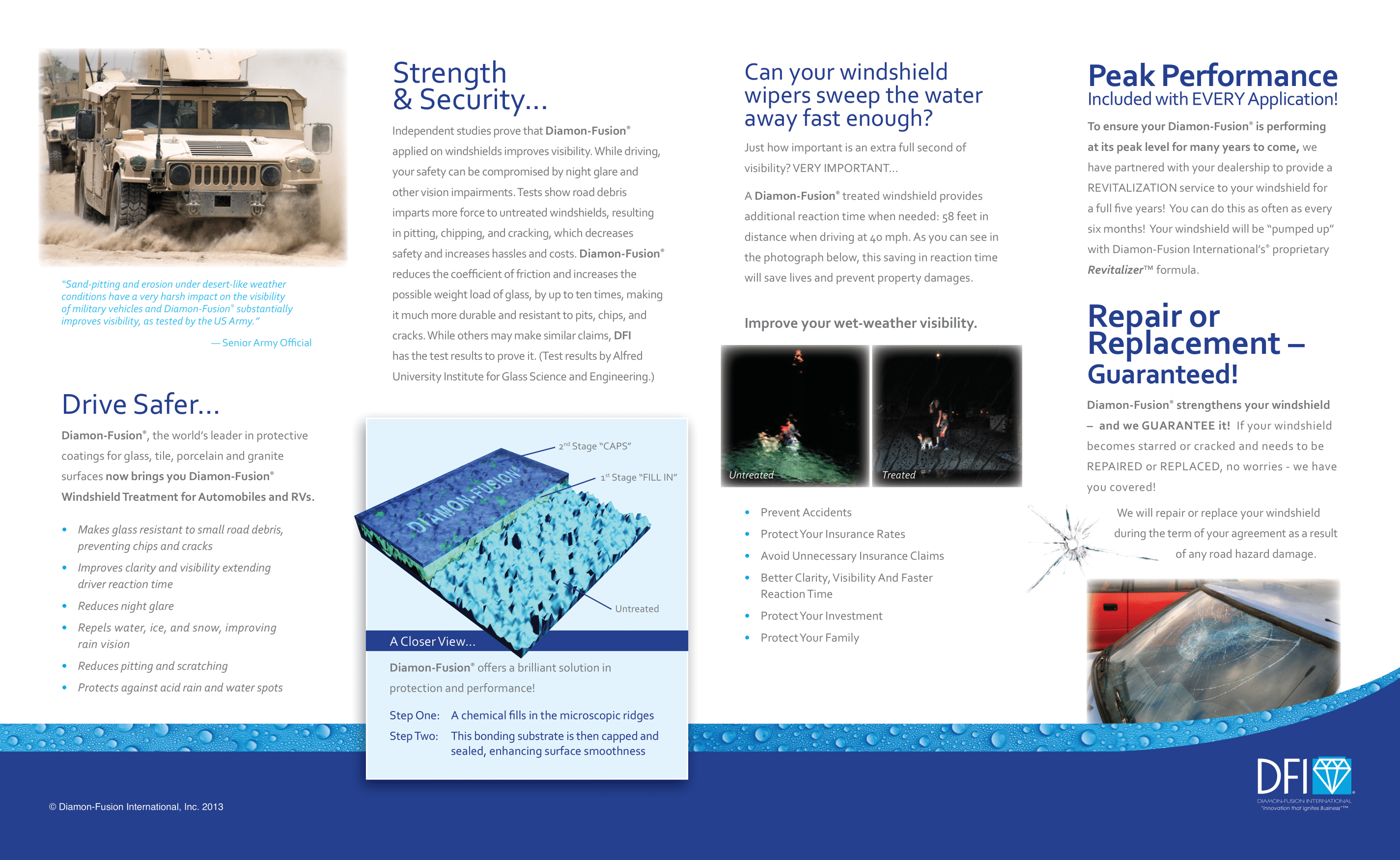 Brochure | Vern Laures Auto Center Group in New Hampton IA