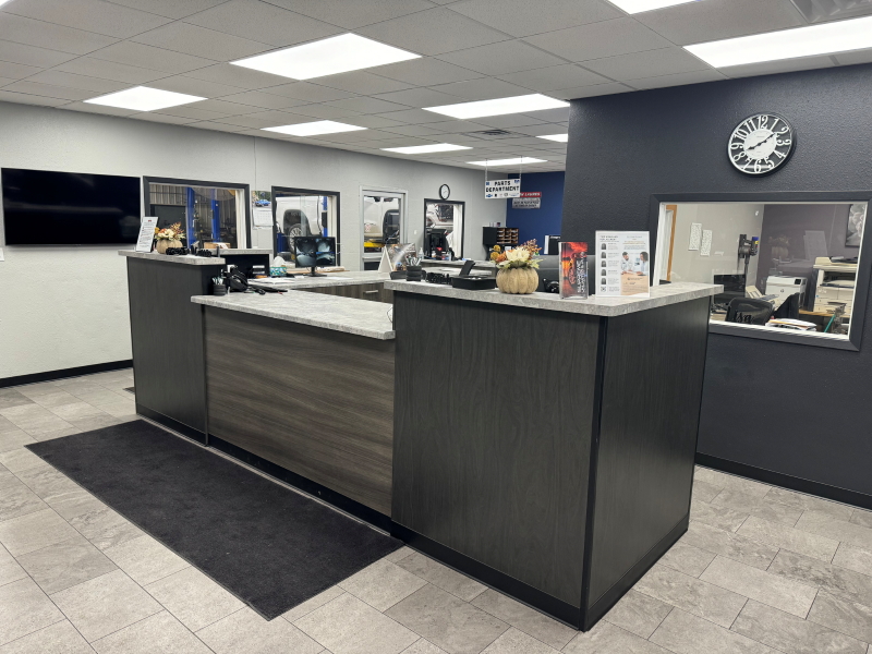 Vern Laures Auto Center Group in New Hampton IA