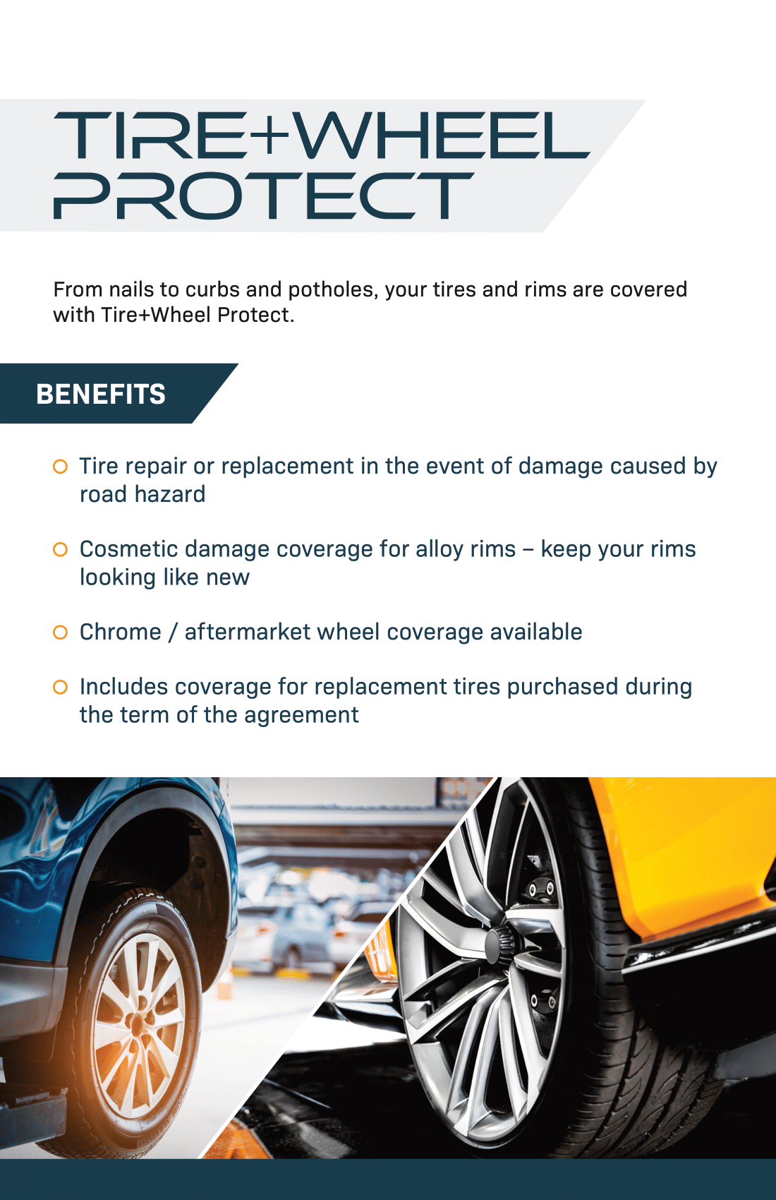 Brochure | Vern Laures Auto Center Group in New Hampton IA