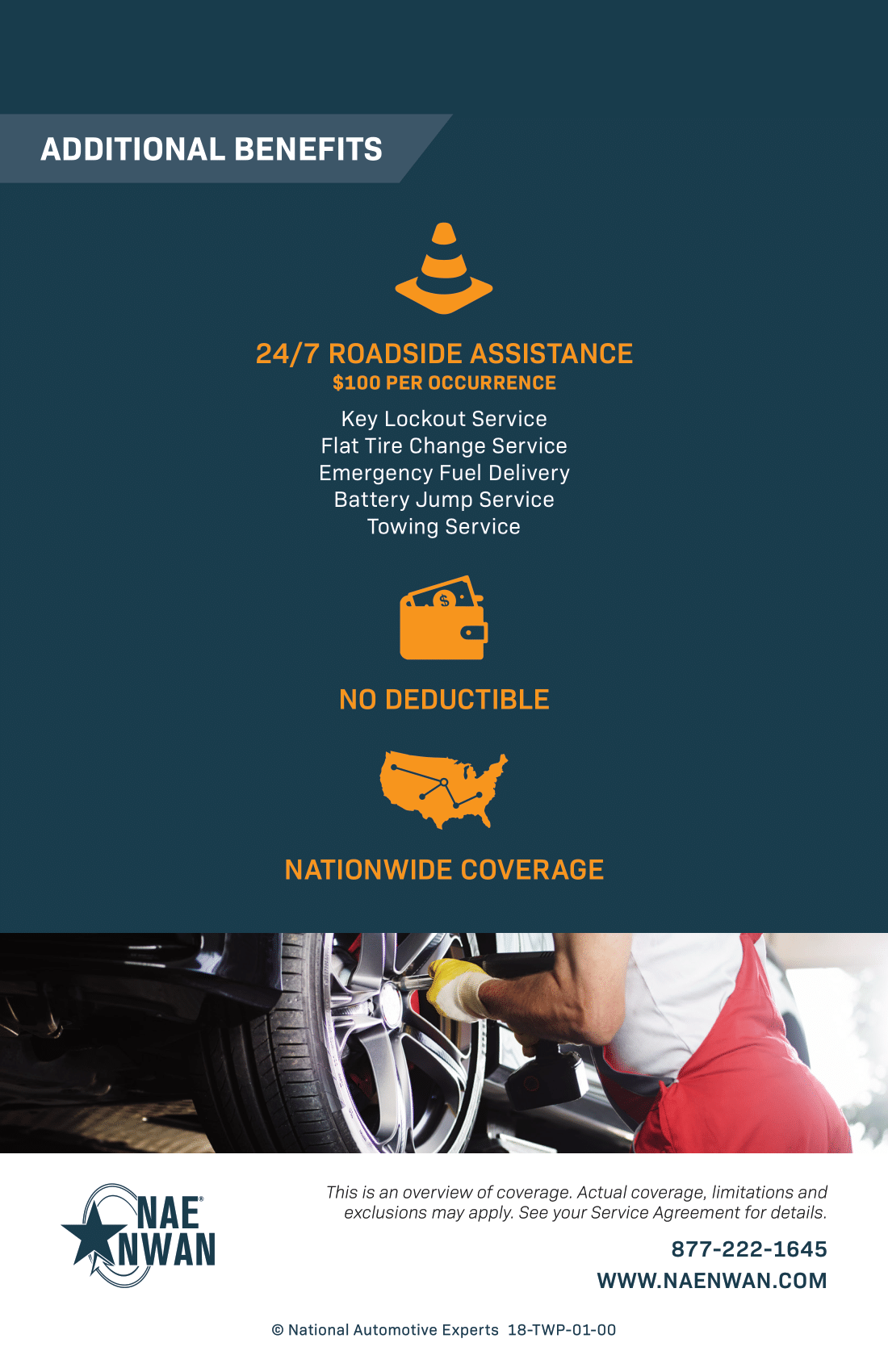 Brochure | Vern Laures Auto Center Group in New Hampton IA