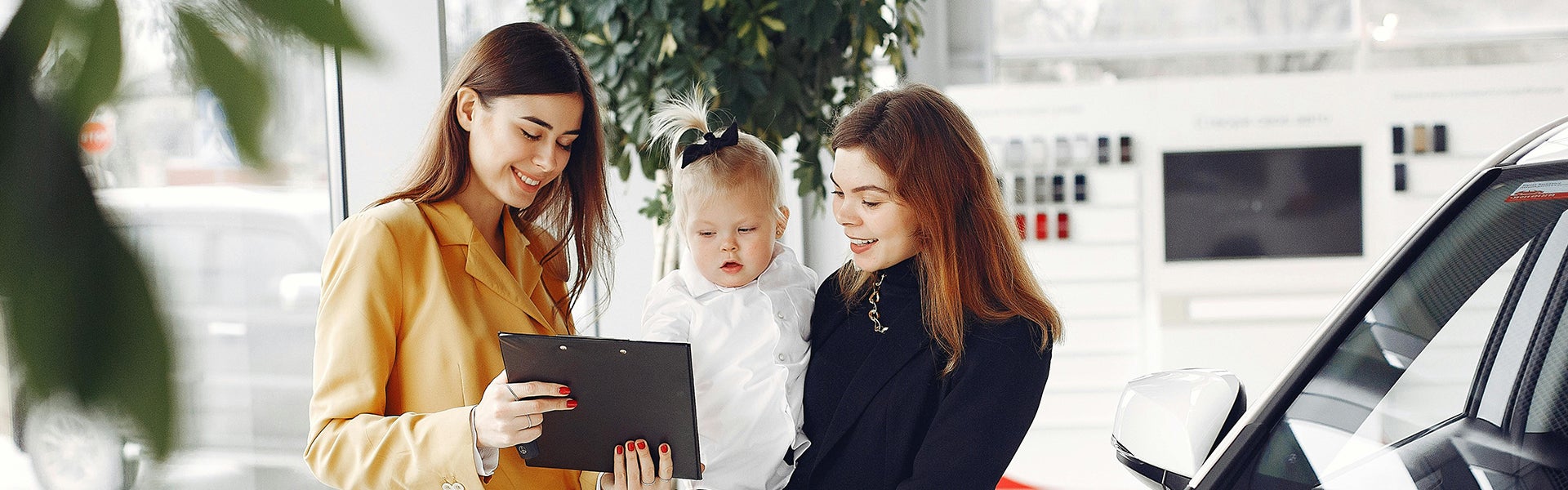 Best car brands to buy used blog image